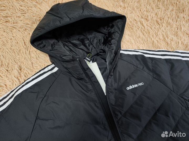 Куртка Adidas Xploric