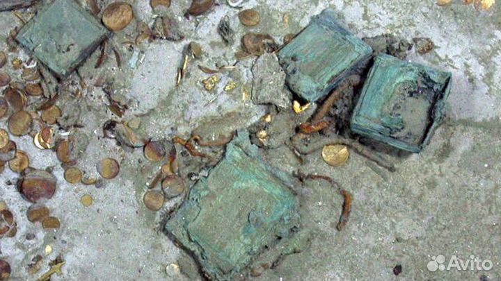 Монеты разные большой Лот в Твери