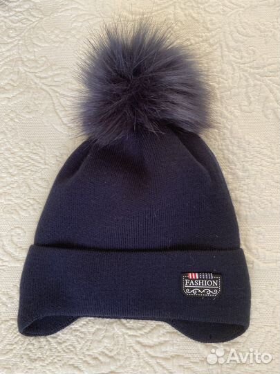 Шапка Mialt, Zara