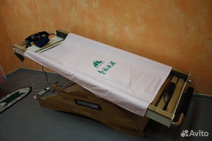 Тренажер для спины