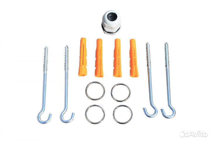 Инфракрасный обогреватель Hintek IO-20