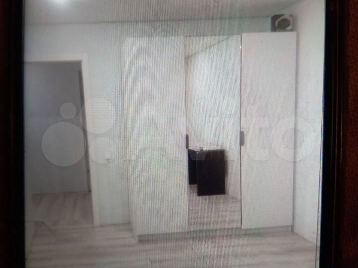 3-к. квартира, 60 м², 1/9 эт.