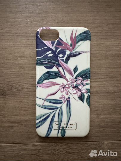 Чехол для iPhone 6s