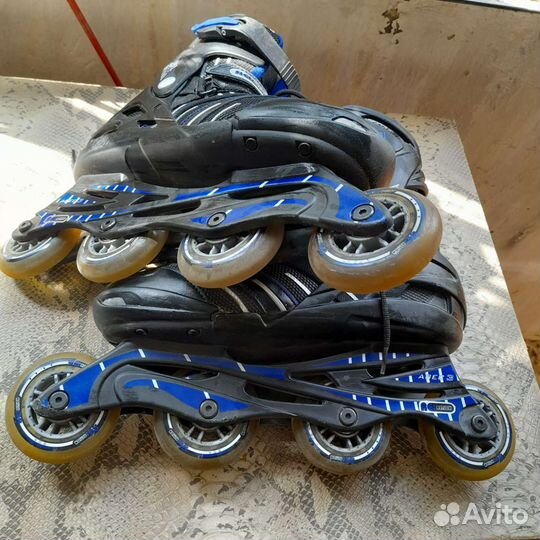 Ролики
