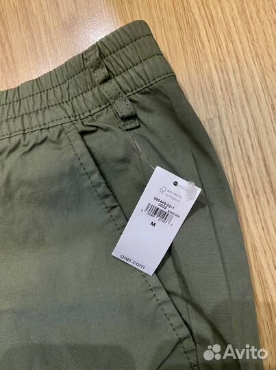 Мужские карго-штаны GAP (размер: M)