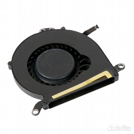 Вентилятор (кулер) для ноутбука Apple Macbook A136