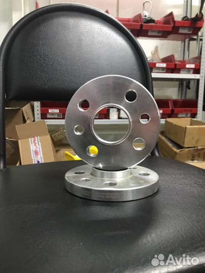 Колесные проставки Starleks 4x98