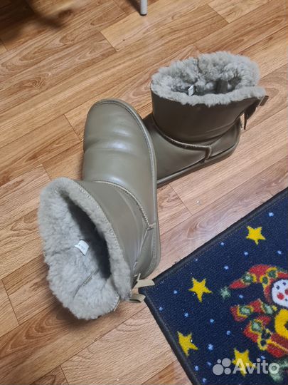 Угги женские tendance