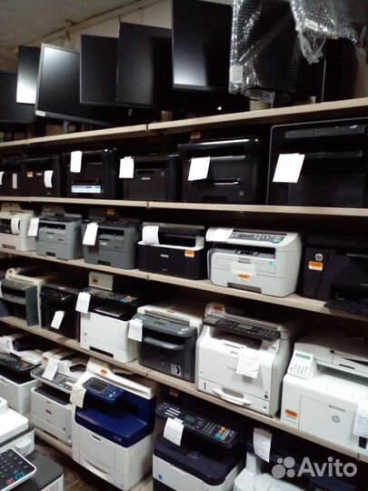 Принтер лазерный Samsung 1641+картридж гарантия