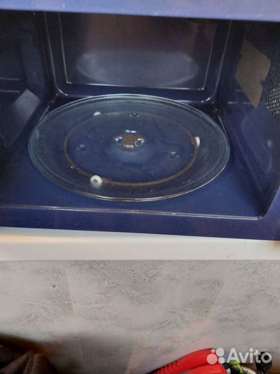 Микроволновая печь Samsung бу