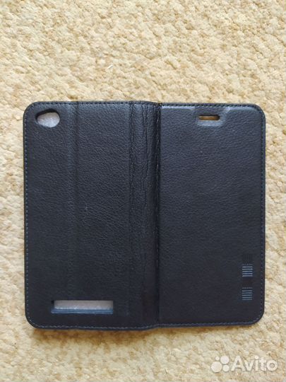 Чехол на xiaomi redmi note 5A