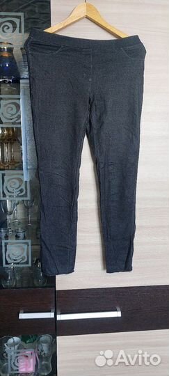 Джинсы, брюки