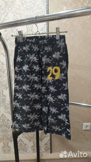 Шорты детские