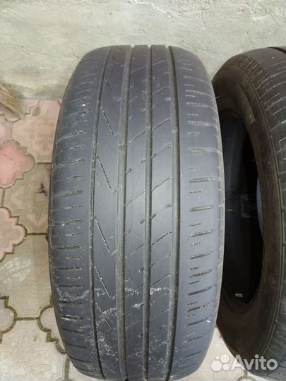 Hankook Ventus S1 Evo2 SUV K117A 235/60 R18