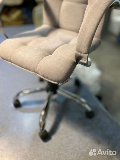 Детское кресло