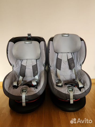 Детское автокресло 9 до 36 кг