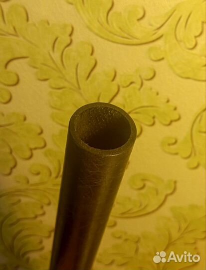 Карбоновый подседельный штырь 27.2