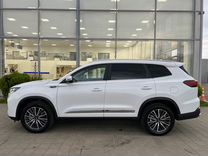 Новый Chery Tiggo 8 Pro Max 2.0 AMT, 2024, цена от 3 000 000 руб.