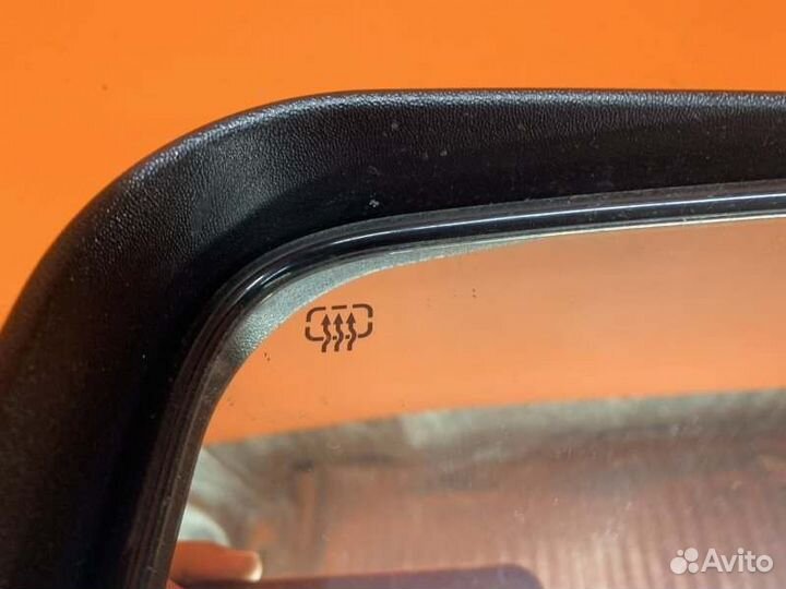 Зеркало заднего вида левое Hummer H2 6.0 2003