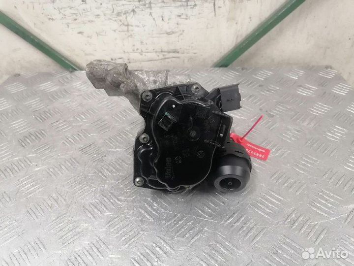 Клапан EGR Peugeot Expert 2 2.0 HDI