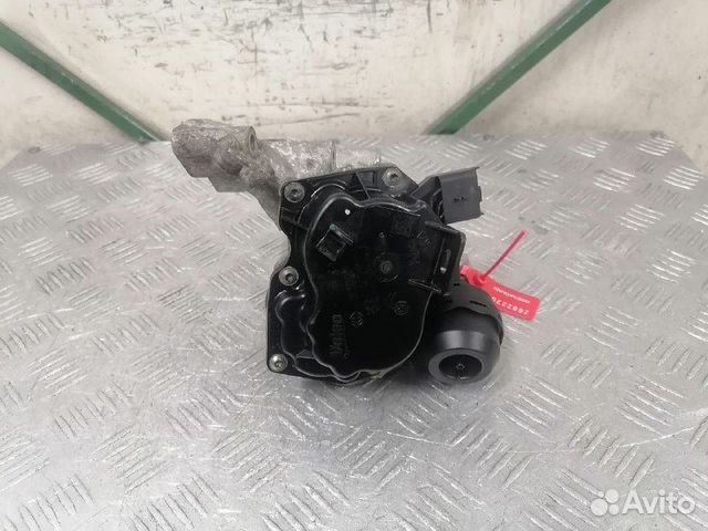 Клапан EGR Peugeot Expert 2 2.0 HDI