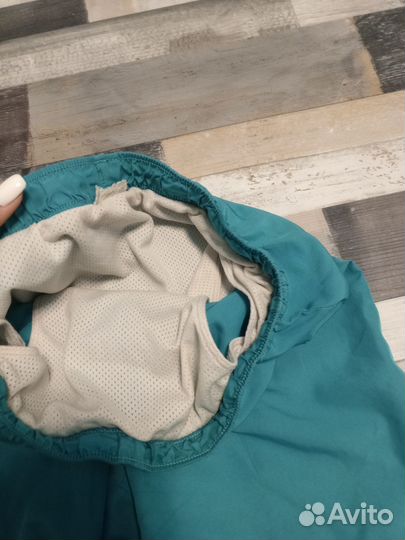 Плавательные шорты декатлон