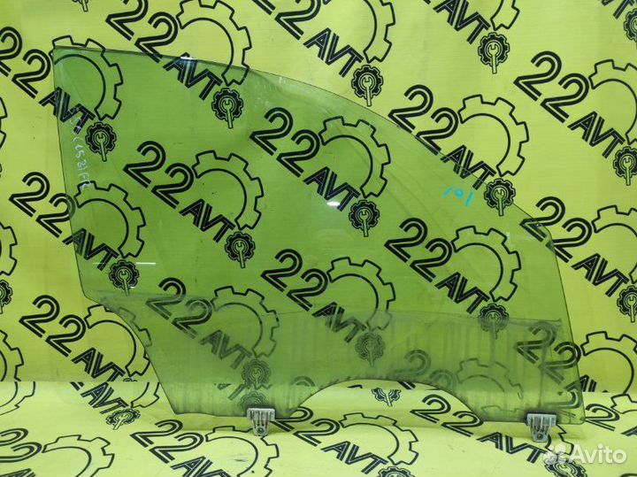 Стекло переднее правое Infiniti Fx35 S50 VQ35DE