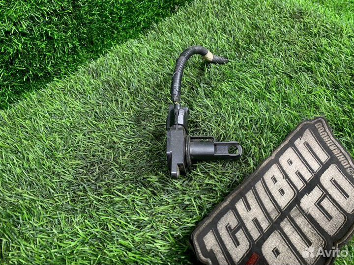 Датчик расхода воздуха Subaru Legacy BP5 EJ204