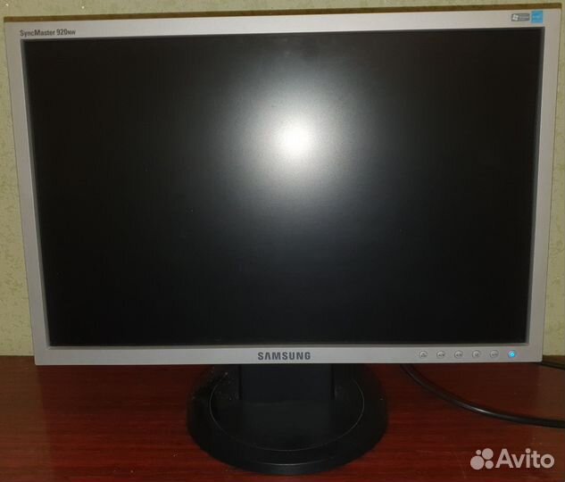 Samsung 920nw 19