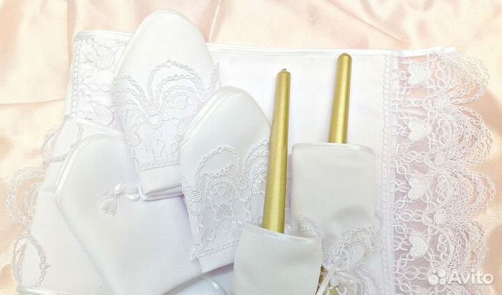 Венчальный набор