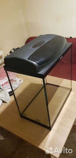 Аквариум прямоугольный Aquael pearl High 40