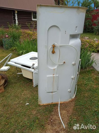 Душевая кабина бу