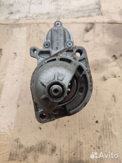 Стартер Мерседес sprinter спринтер W906 2,2CDI