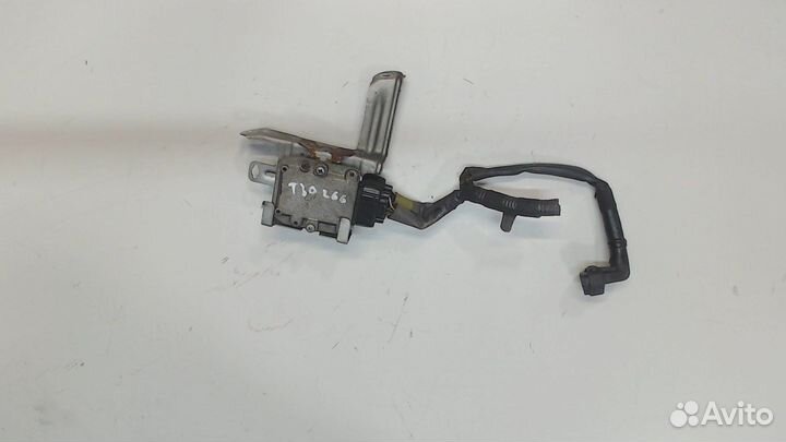 Коммутатор зажигания Lexus LS400 UCF10, 1993