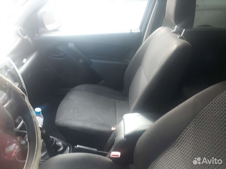 LADA Granta 1.6 МТ, 2013, 270 000 км