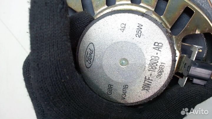 Динамик Ford Focus 1, 2003