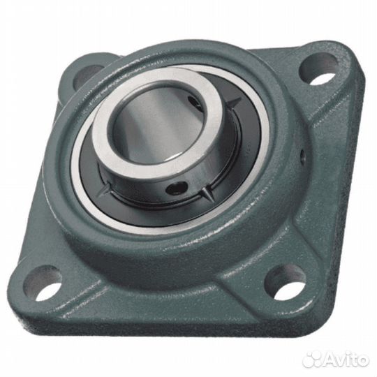 Подшипниковый узел FY 40 FM KMR