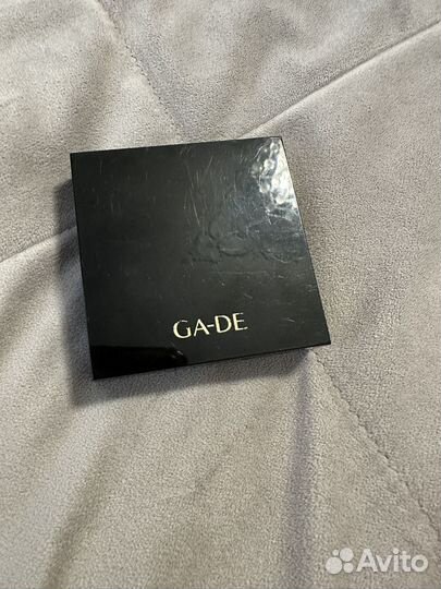 Тени для век GA-DE