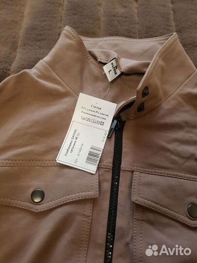 Комбинезон женский новый