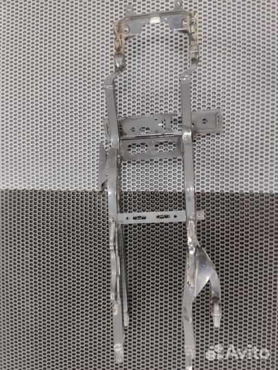 Kawasaki zx7r, zx7, ZX750P Подрамник