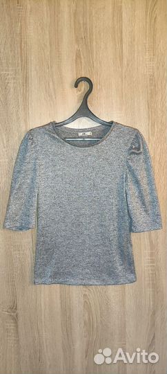 Лонгслив LTB M