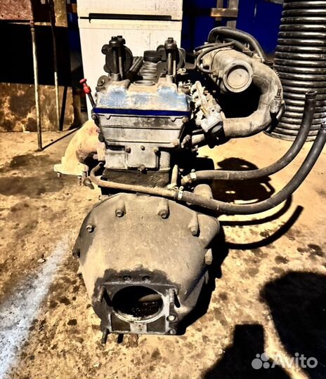Мотор на газель 406 бу