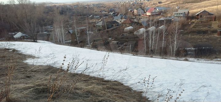 Участок 15 сот. (СНТ, ДНП)