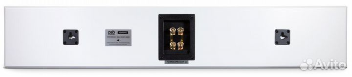Настенная акустика PSB CS PWM2 White