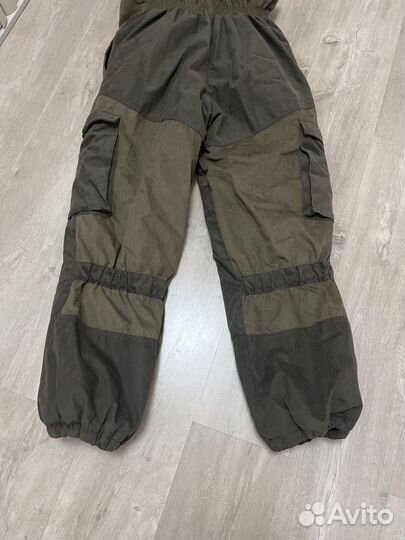 Горка костюм зимний Бабек (Исландия)