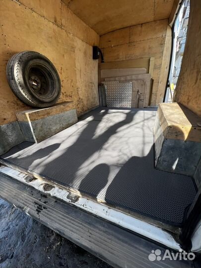 Eva/Эва коврики в любое авто