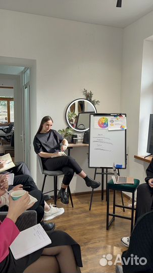 Аренда рабочего места для бровиста