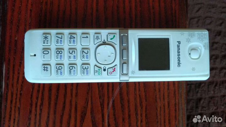 Телефон Panasonic