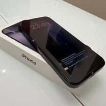 iPhone 16 Pro Max, 512 ГБ, SIM + eSIM