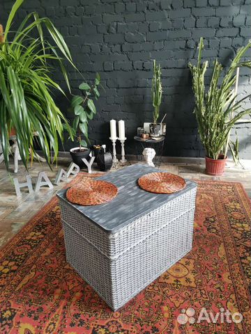 Стол/Сундук